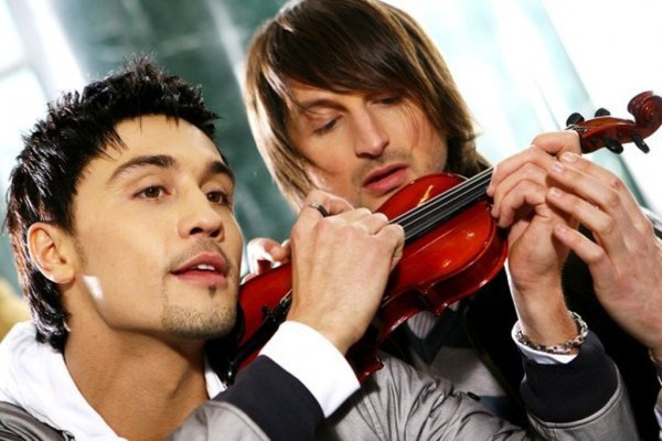 Dima Bilan pic #160172