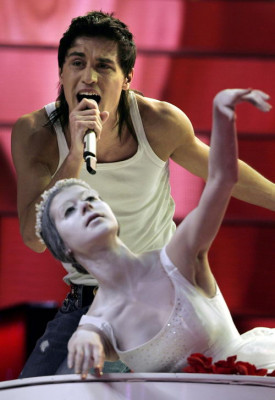 Dima Bilan pic #57179