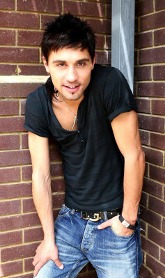 Dima Bilan pic #158799