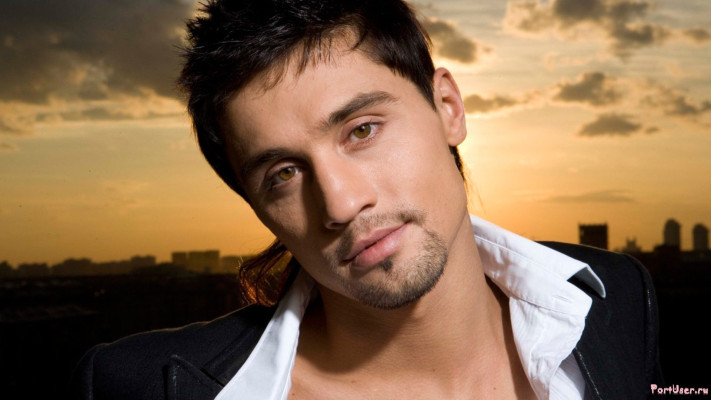 Dima Bilan pic #581565
