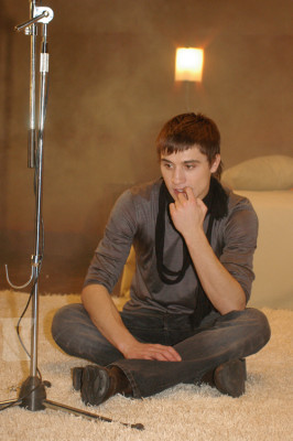 Dima Bilan pic #84453