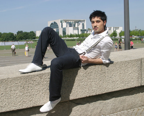 photo 4 in Dima gallery [id581349] 2013-03-09 00:00:00