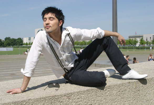 photo 24 in Dima Bilan gallery [id581327] 2013-03-09 00:00:00
