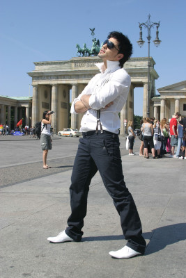 photo 5 in Dima Bilan gallery [id581348] 2013-03-09 00:00:00