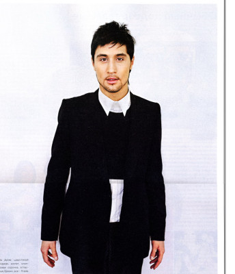 Dima Bilan pic #111438
