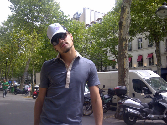Dima Bilan pic #582728