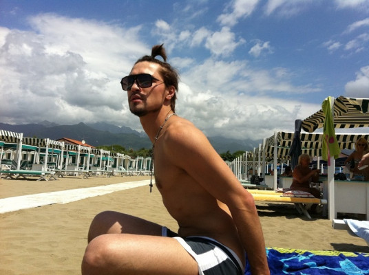 Dima Bilan pic #581336