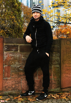 photo 15 in Dima Bilan gallery [id583023] 2013-03-16 00:00:00