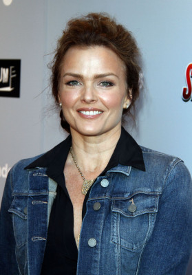 photo 4 in Dina Meyer gallery [id1335805] 2023-10-28 00:00:00
