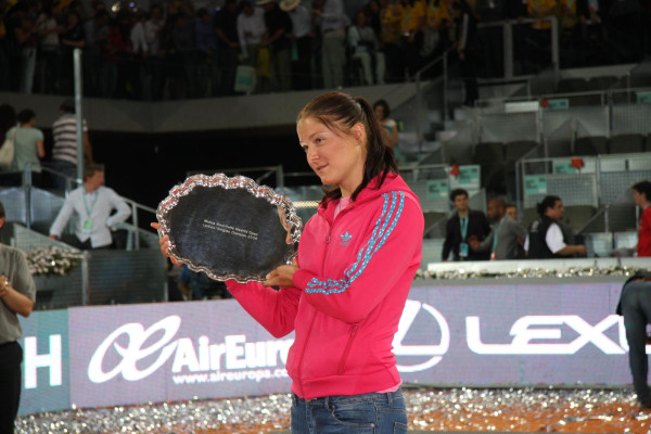 Dinara Safina pic #274058