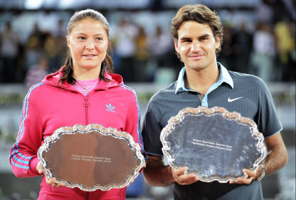Dinara Safina pic #274228