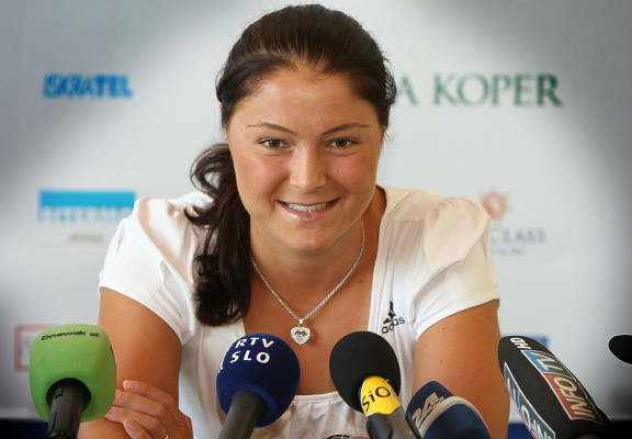Dinara Safina pic #274022