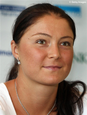 Dinara Safina pic #275982