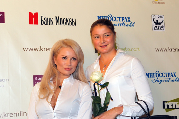 Dinara Safina pic #298840