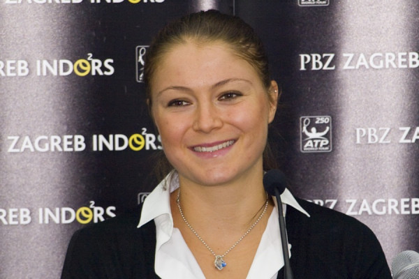Dinara Safina pic #274224