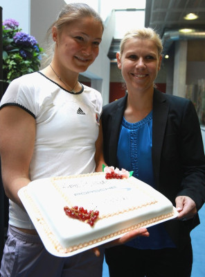 Dinara Safina pic #273359
