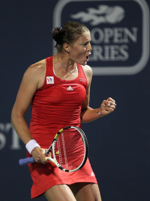 Dinara Safina pic #274225