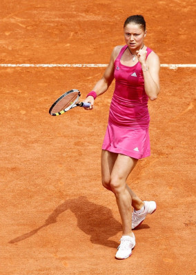 Dinara Safina pic #274221
