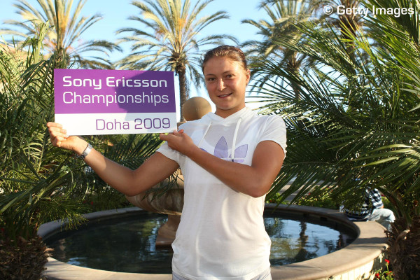 Dinara Safina pic #274051