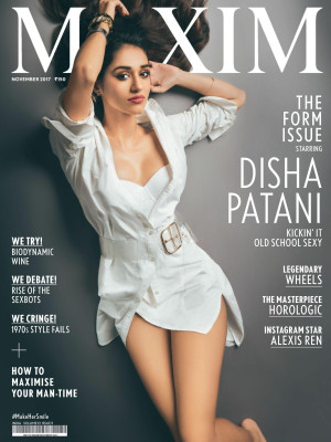 photo 13 in Disha Patani gallery [id1100459] 2019-01-22 00:00:00