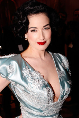 Dita Von Teese pic #131269