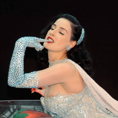 Dita Von Teese pic #162830