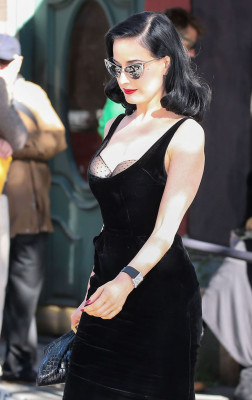 Dita Von Teese pic #545203