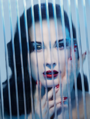 Dita Von Teese pic #710964