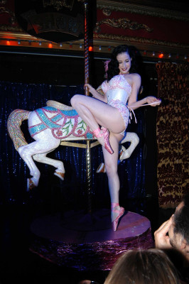 Dita Von Teese pic #166833