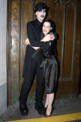 Dita Von Teese pic #166914