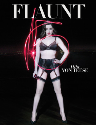 Dita Von Teese pic #720658