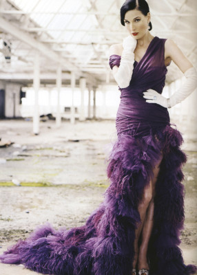 Dita Von Teese pic #161381