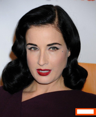 Dita Von Teese pic #597285