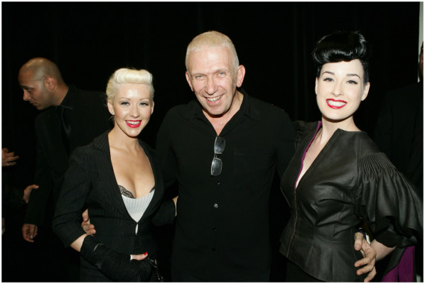 Dita Von Teese pic #67578