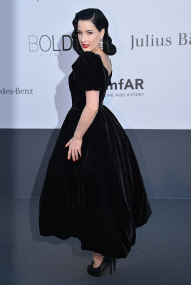 Dita Von Teese pic #608283