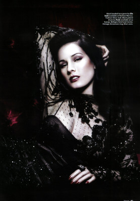 Dita Von Teese pic #159949