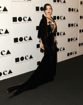 Dita Von Teese pic #420504