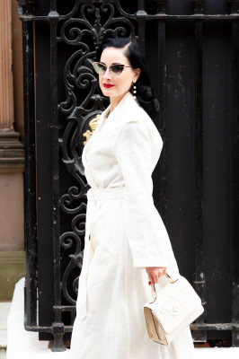 Dita Von Teese pic #1255156