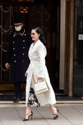 Dita Von Teese pic #1255157