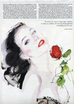 Dita Von Teese pic #164757