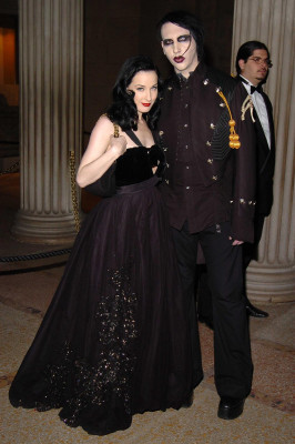Dita Von Teese pic #163344