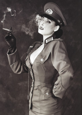 Dita Von Teese pic #51050