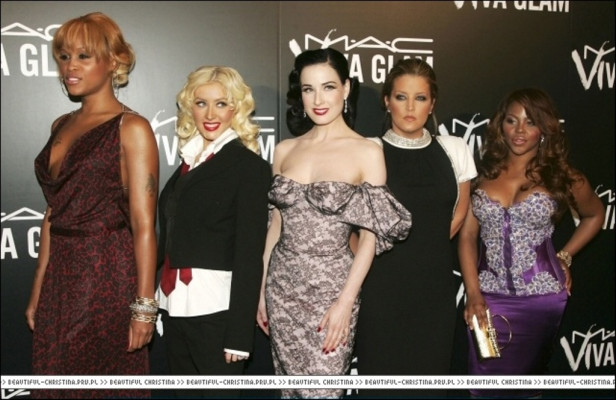 Dita Von Teese pic #165803