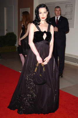 Dita Von Teese pic #163345