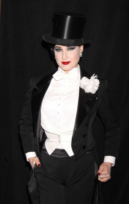 Dita Von Teese pic #550814