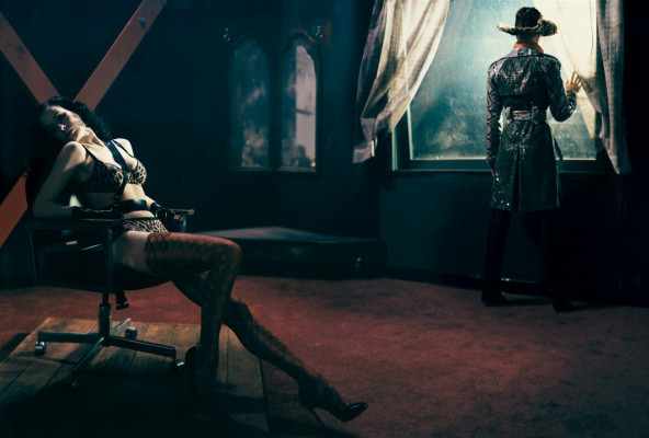 Dita Von Teese pic #103925