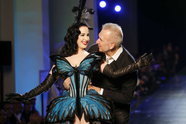 Dita Von Teese pic #667482