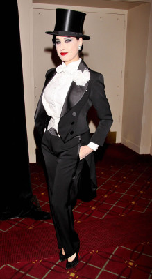 Dita Von Teese pic #550796