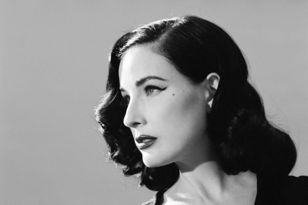 Dita Von Teese pic #1030728