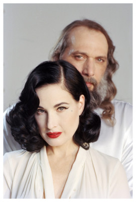 Dita Von Teese pic #1030726